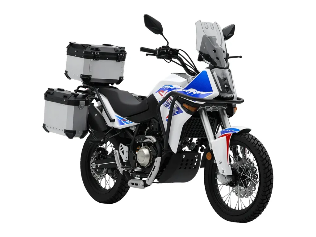 ADV 250 | Kamax Motorcycle