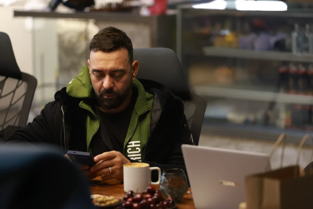 Dealers Visit KAMAX Motorcycle Factory | Kamax Motorcycle