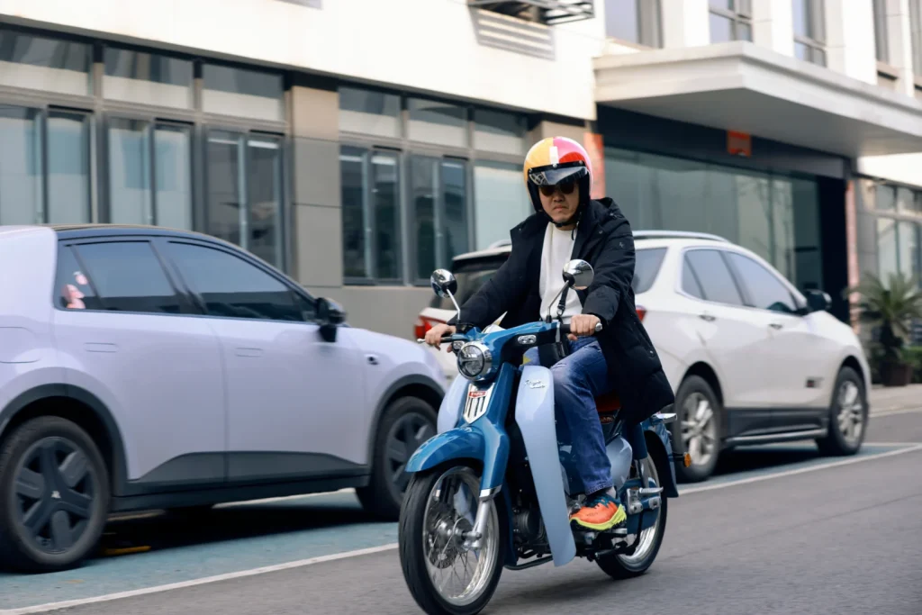 Motorcycle Homologation in Southeast Asia: The Ultimate 2026 Compliance & Launch Guide | Kamax Motorcycle