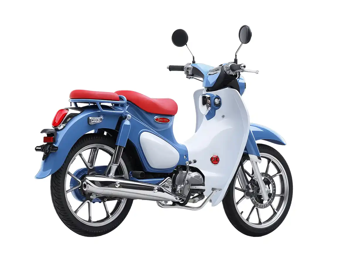 K110 - China OEM Motorcycle Manufacturer K110 | Kamax Motorcycle