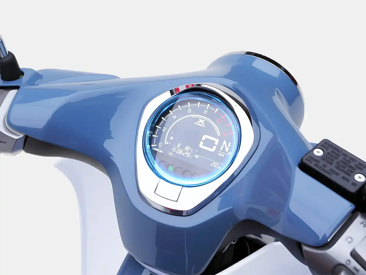 K110 - China OEM Motorcycle Manufacturer K110 | Kamax Motorcycle