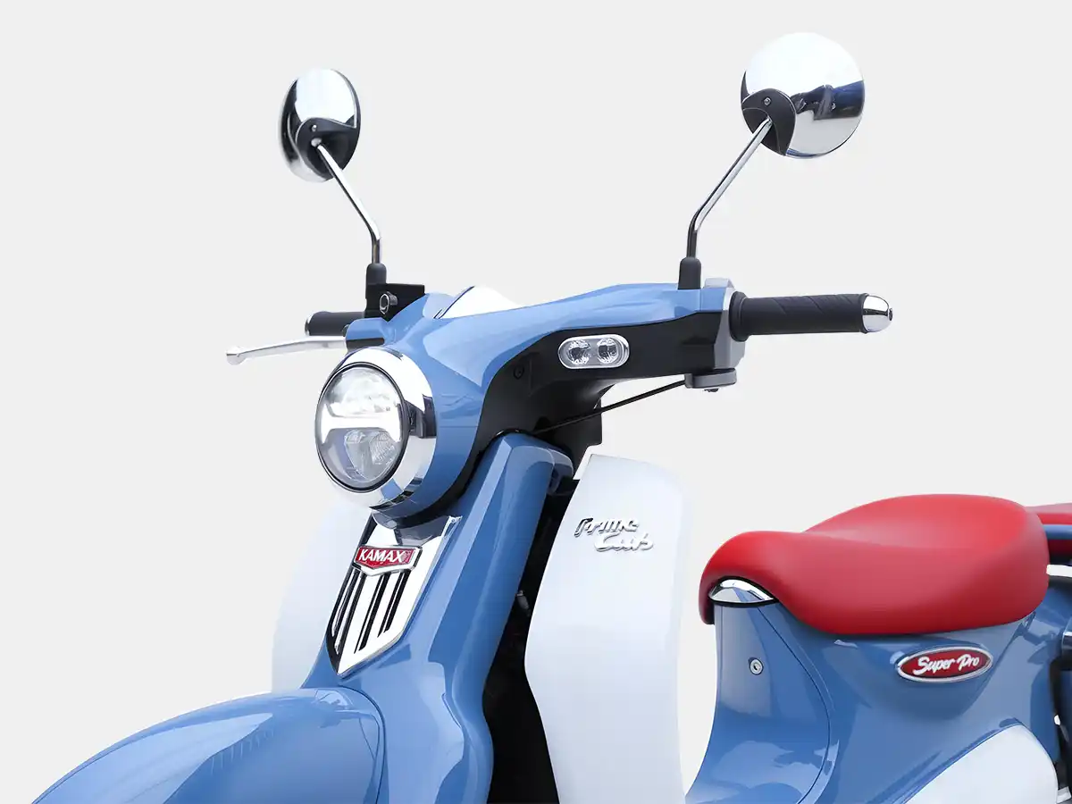 K110 - China OEM Motorcycle Manufacturer K110 | Kamax Motorcycle