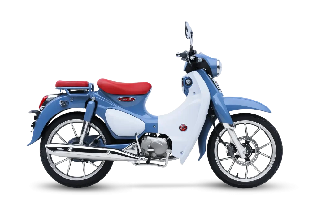 K110 - China OEM Motorcycle Manufacturer K110 CUB Motorcycle