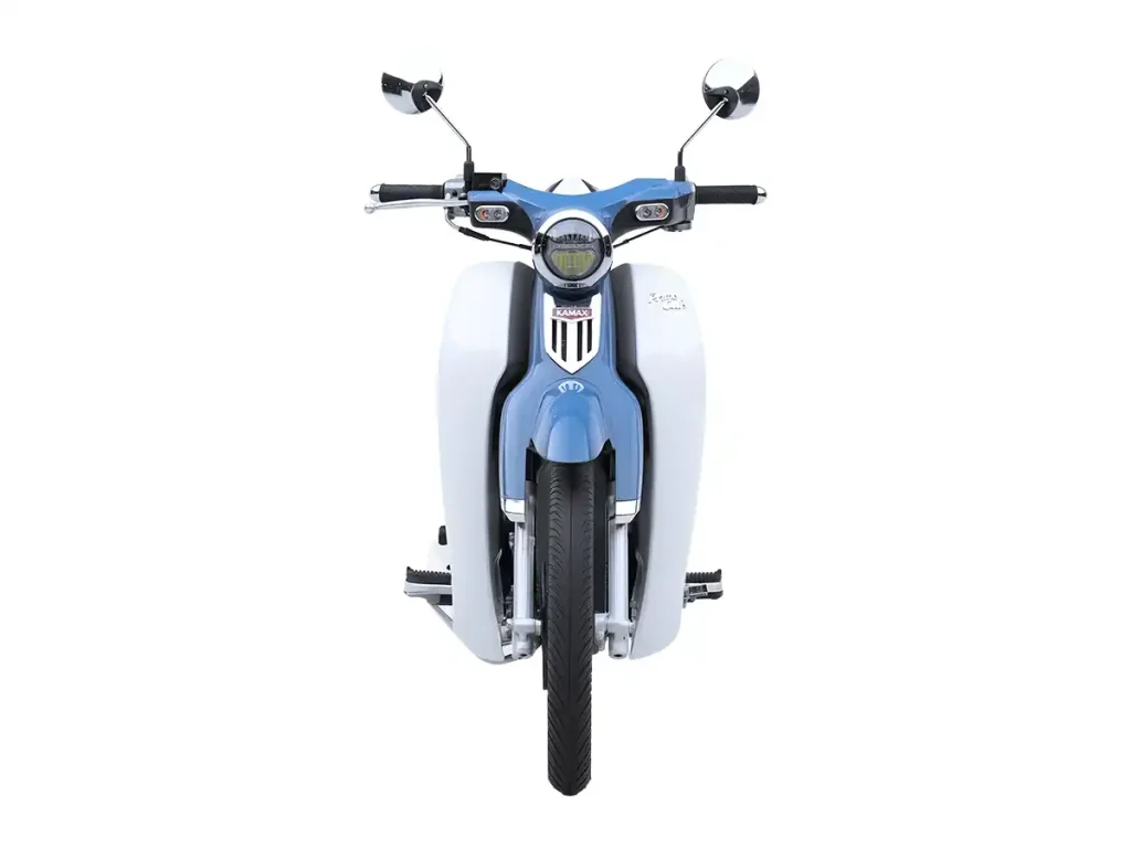 K110 - China OEM Motorcycle Manufacturer K110 | Kamax Motorcycle