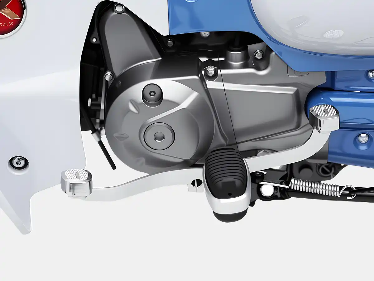 K110 - China OEM Motorcycle Manufacturer K110 | Kamax Motorcycle