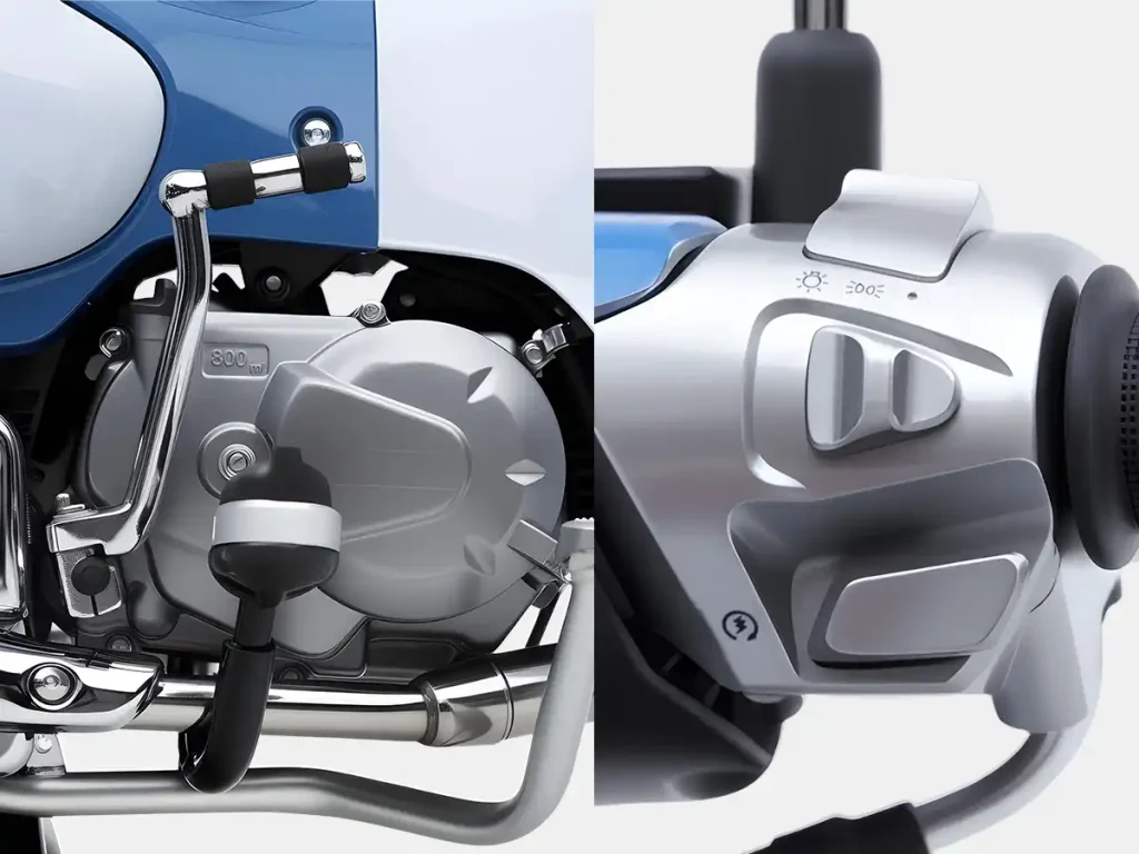 How to Audit Motorcycle OEM Factory Before Your First Order | Kamax Motorcycle