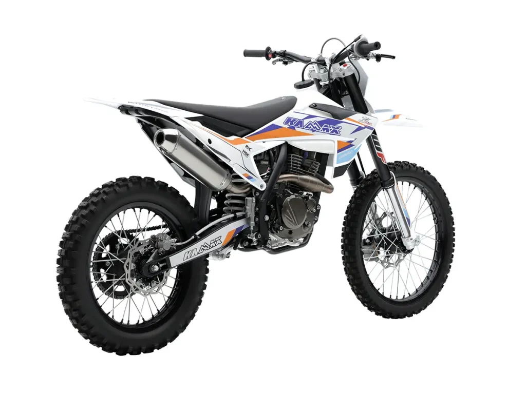 K85 4-STROKE - China OEM Motorcycle Manufacturer K85 4-STROKE | Kamax Motorcycle