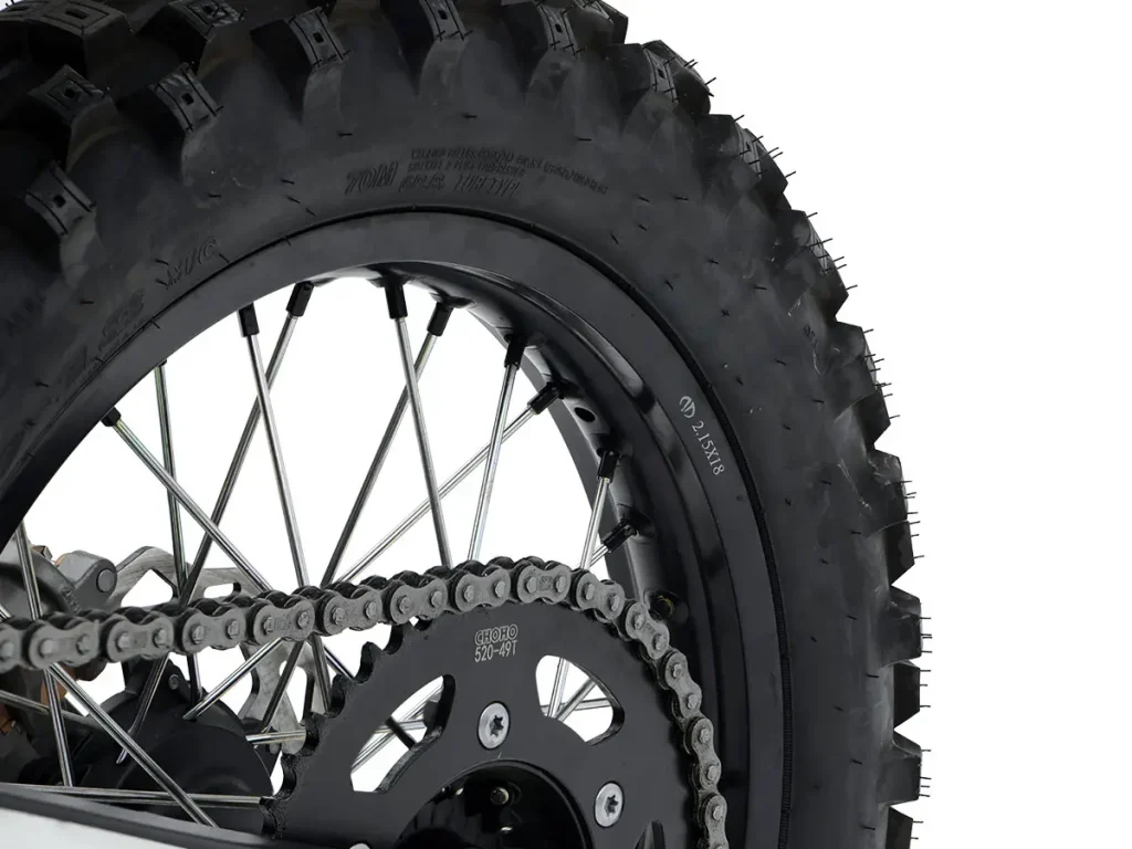 K85 4-Stroke - China OEM Motorcycle Manufacturer K85 4-Stroke | Kamax Motorcycle