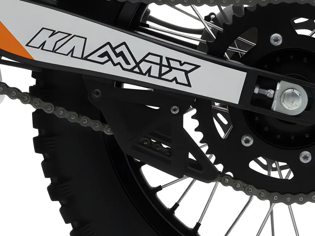 K85 4-Stroke - China OEM Motorcycle Manufacturer K85 4-Stroke | Kamax Motorcycle