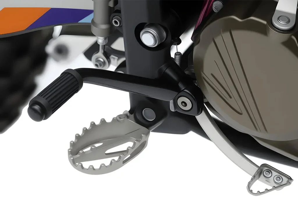 K85 4-Stroke - China OEM Motorcycle Manufacturer K85 4-Stroke | Kamax Motorcycle