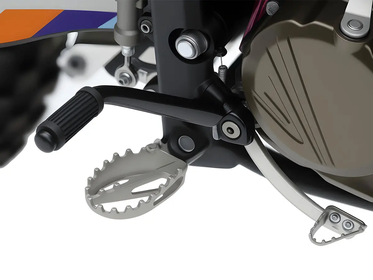 K85 4-STROKE - China OEM Motorcycle Manufacturer K85 4-STROKE | Kamax Motorcycle