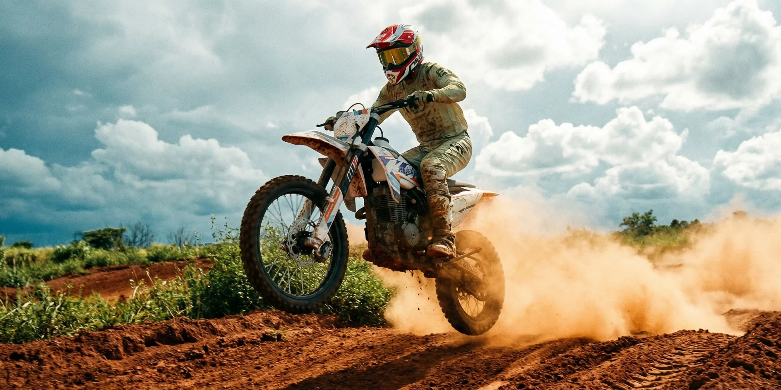 K85 300CC Dirt bikes