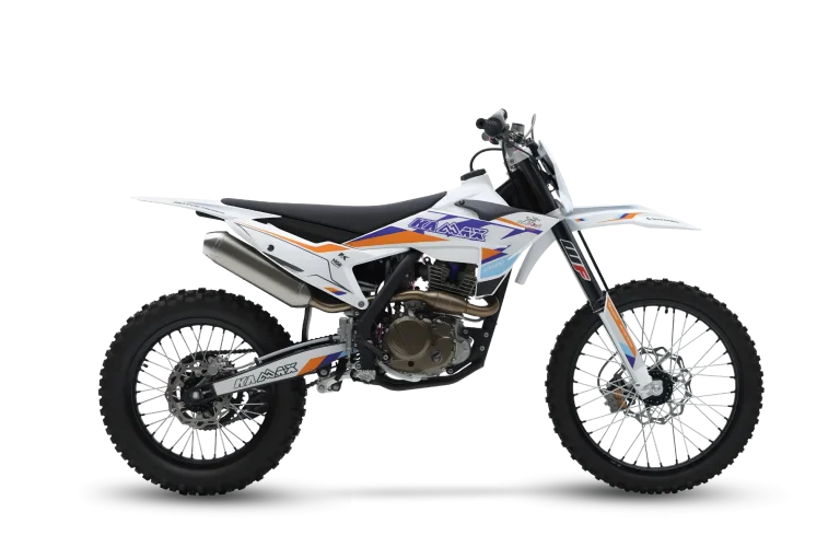 K85 300cc Dirt Bikes