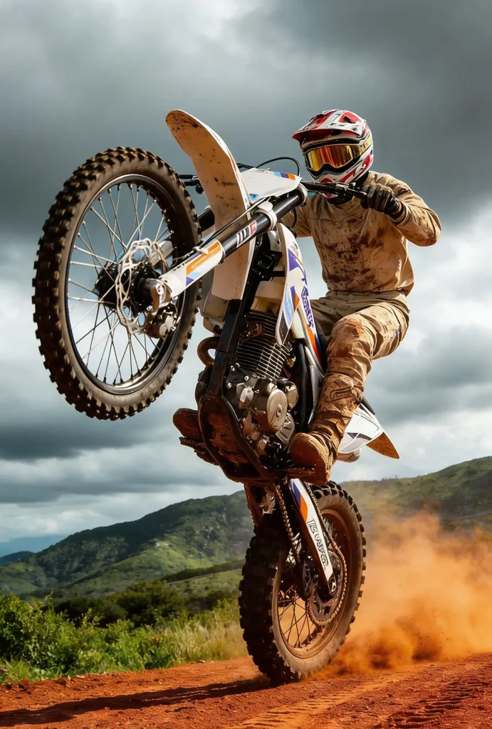 Motocross - China OEM Motorcycle Manufacturer K85 300cc Dirt Bikes