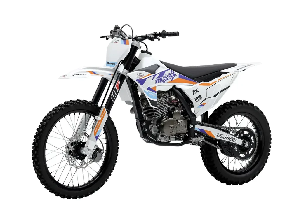 K85 4-Stroke - China OEM Motorcycle Manufacturer K85 4-Stroke | Kamax Motorcycle