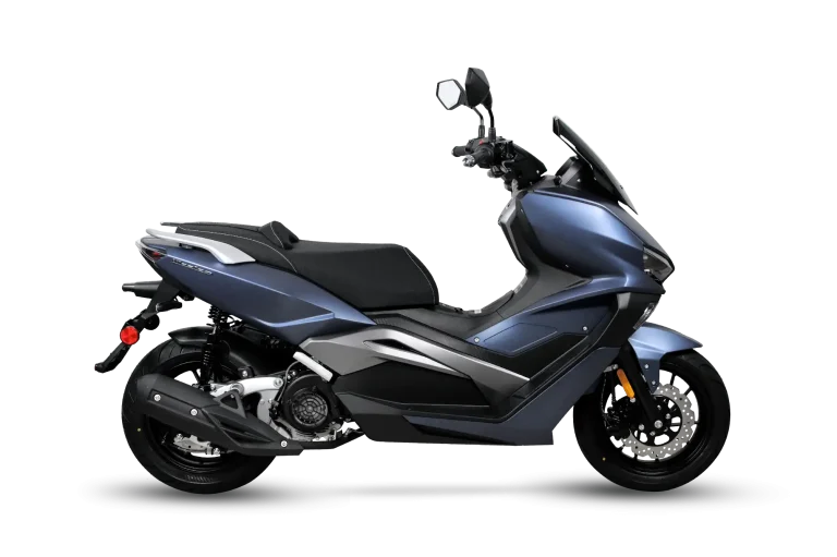 VMAX Off-road Scooters