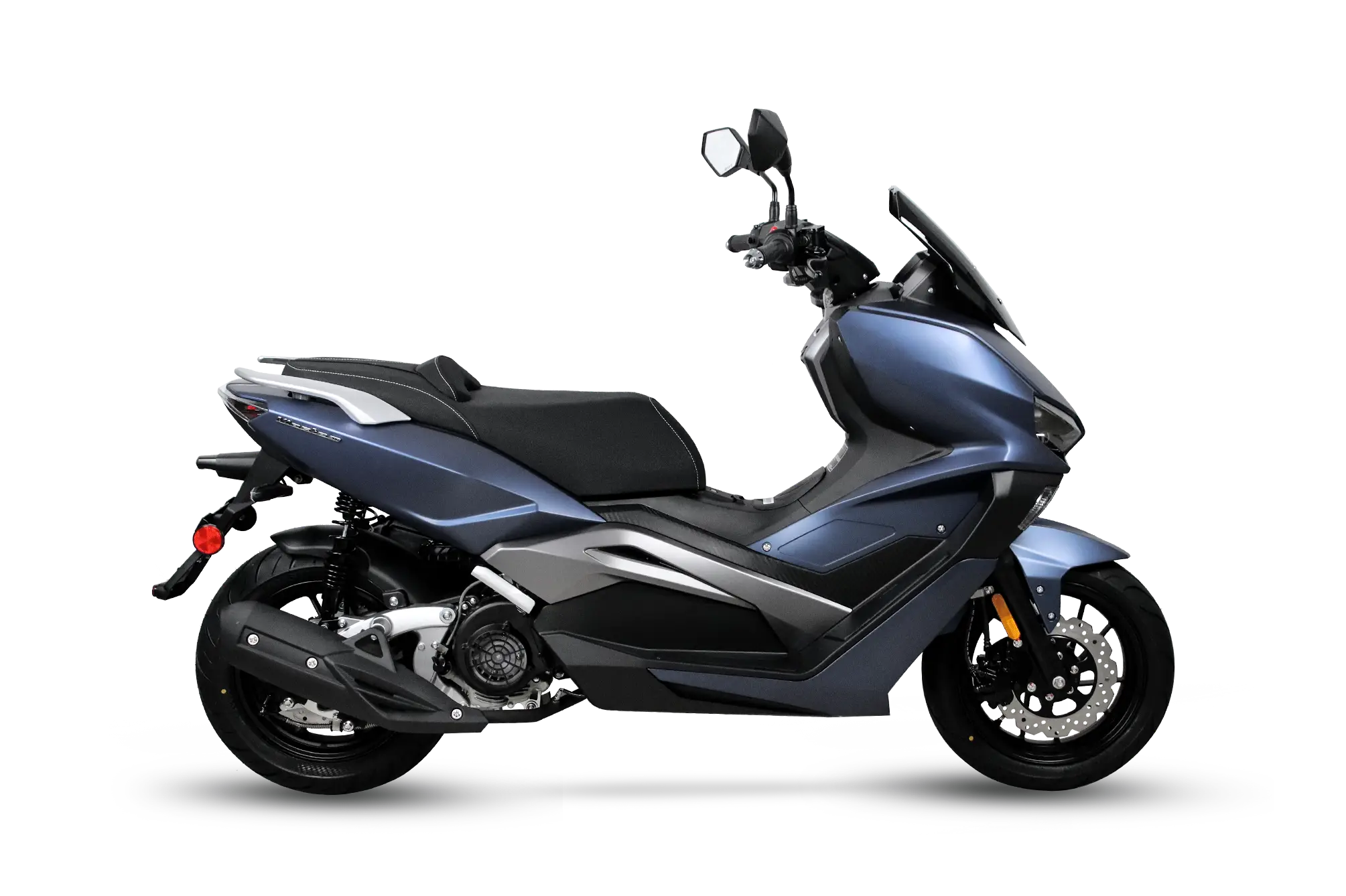 VMAX OFF-ROAD SCOOTERS