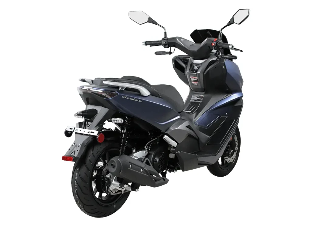 VMAX | Kamax Motorcycle