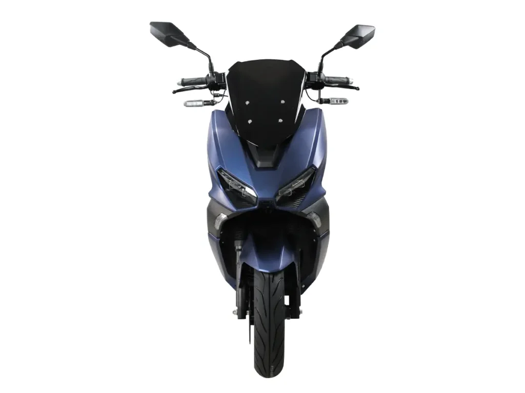 VMAX | Kamax Motorcycle