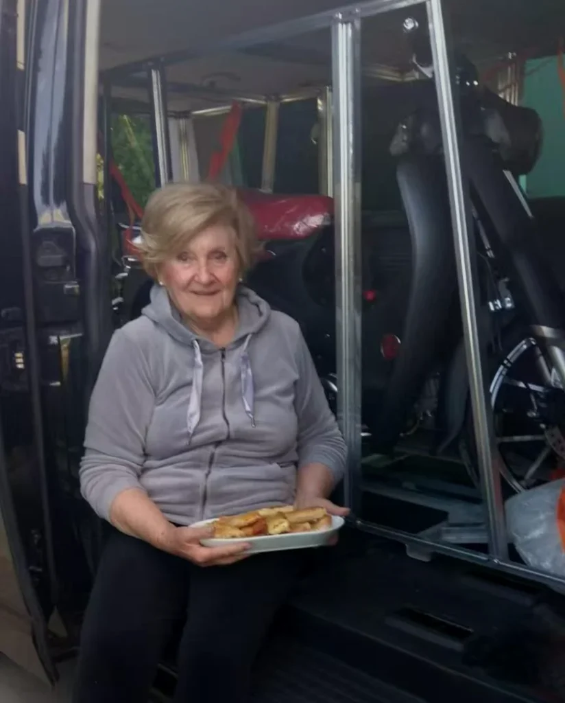 CUB PRO Motorcycle Birthday Gift