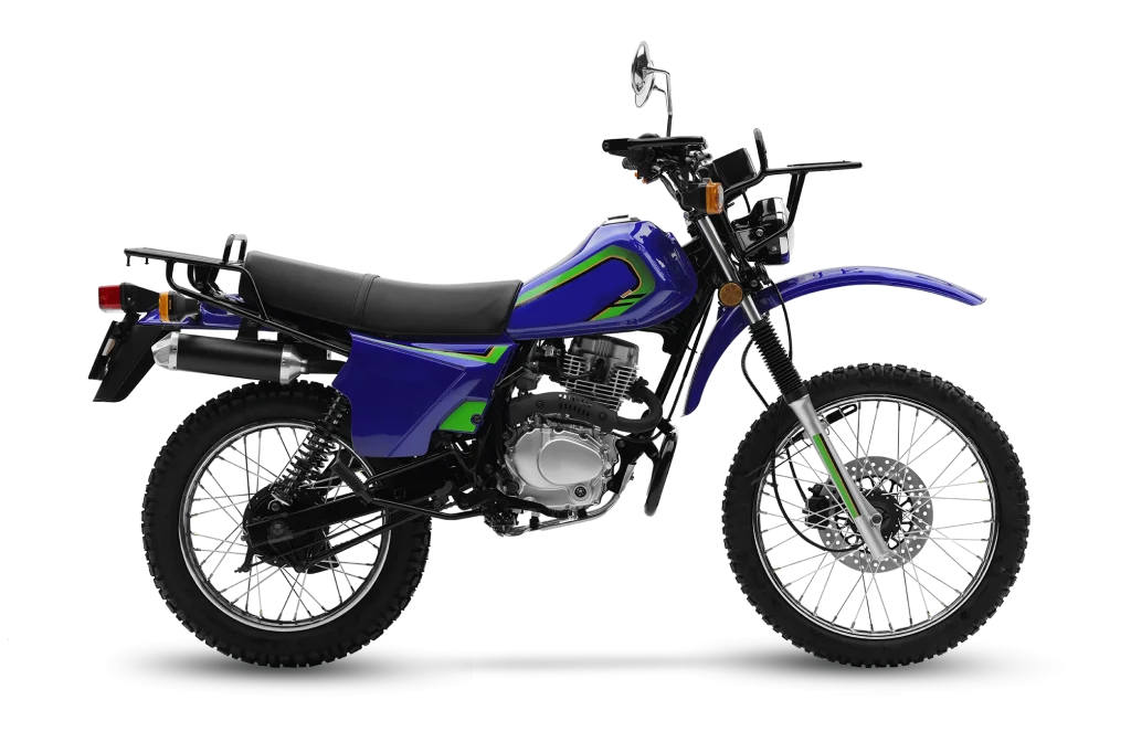 CG150 | Kamax Motorcycle