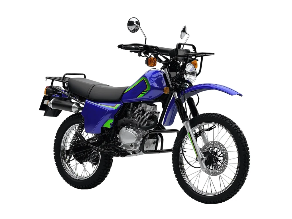 CG150 | Kamax Motorcycle