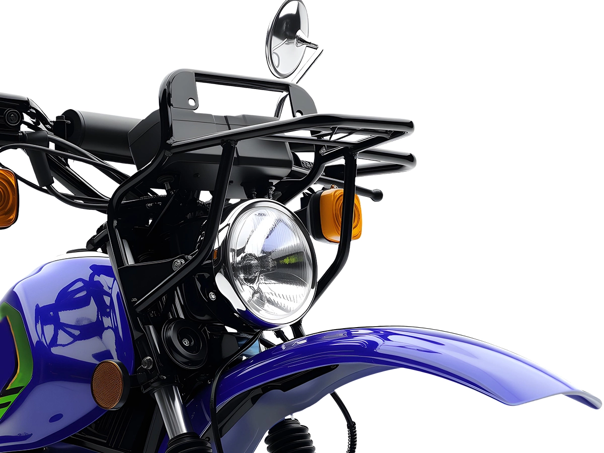 CG150 | Kamax Motorcycle