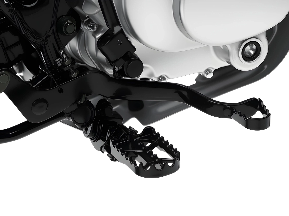 CG150 | Kamax Motorcycle