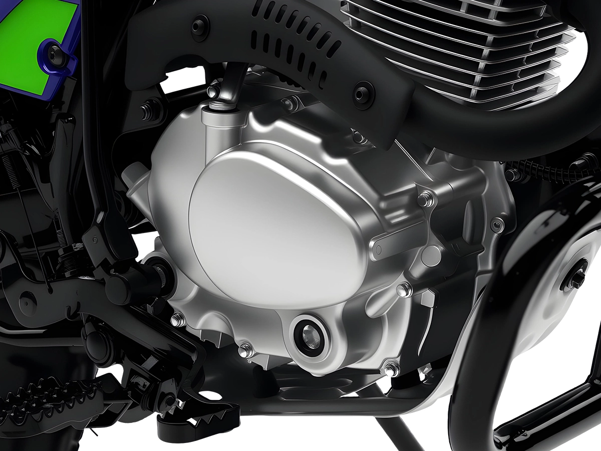 CG150 | Kamax Motorcycle