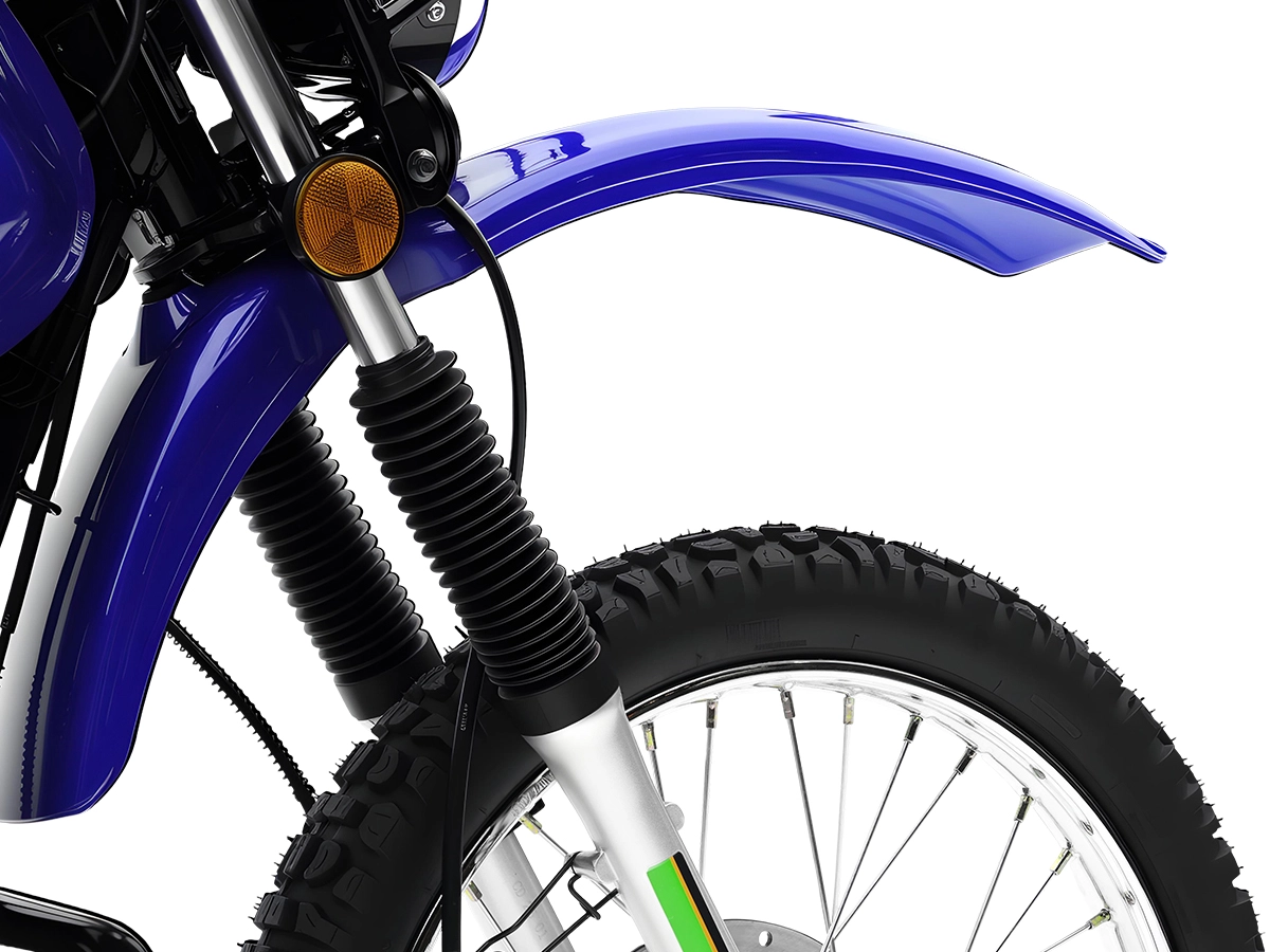 CG150 | Kamax Motorcycle