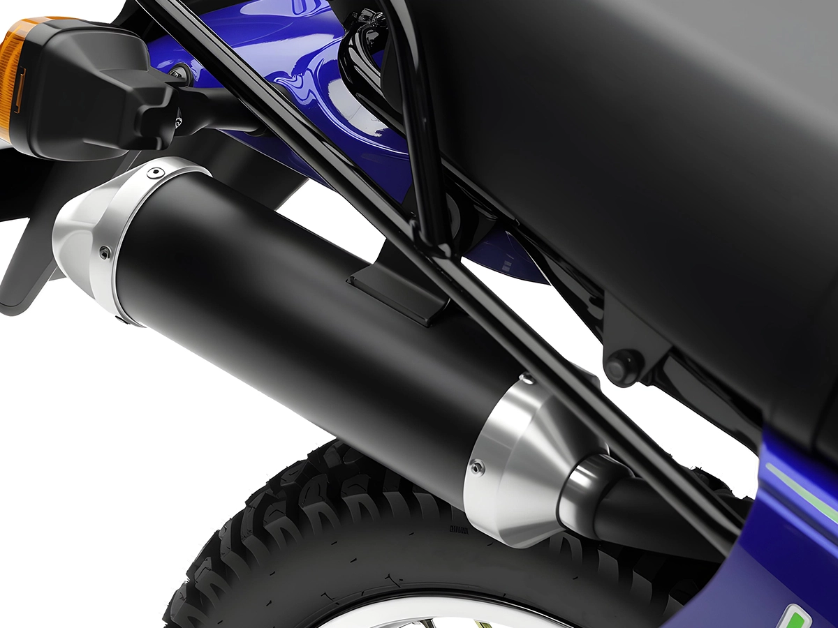 CG150 | Kamax Motorcycle