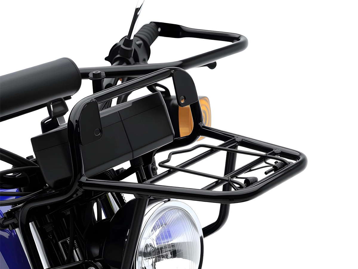 CG150 | Kamax Motorcycle