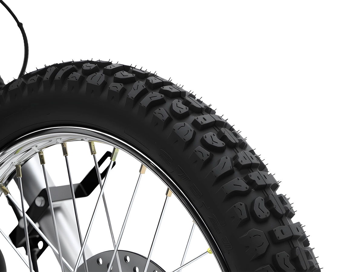 CG150 | Kamax Motorcycle