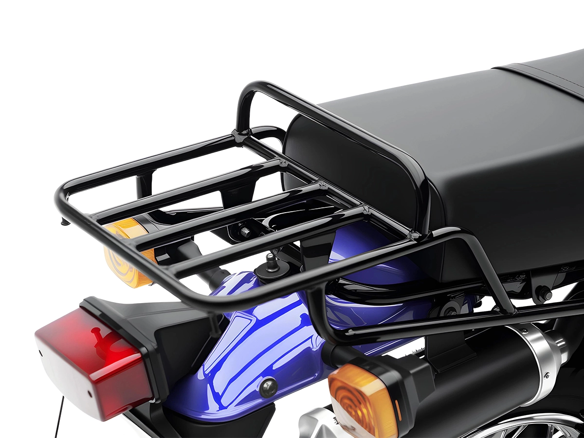 CG150 | Kamax Motorcycle