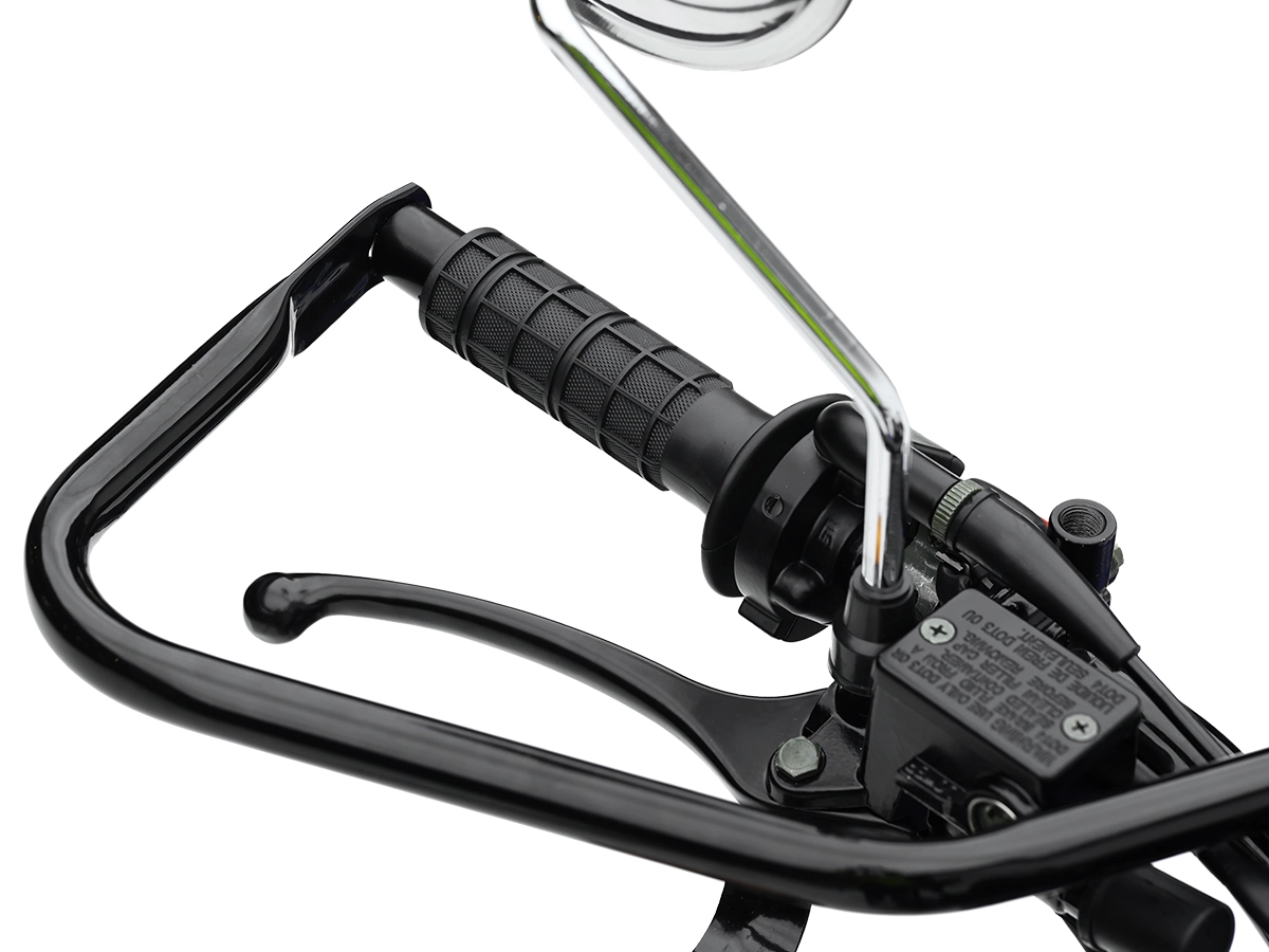 CG150 | Kamax Motorcycle