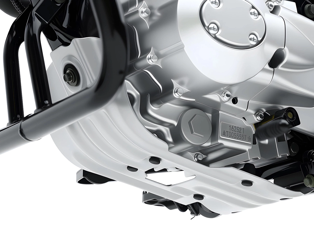 CG150 | Kamax Motorcycle