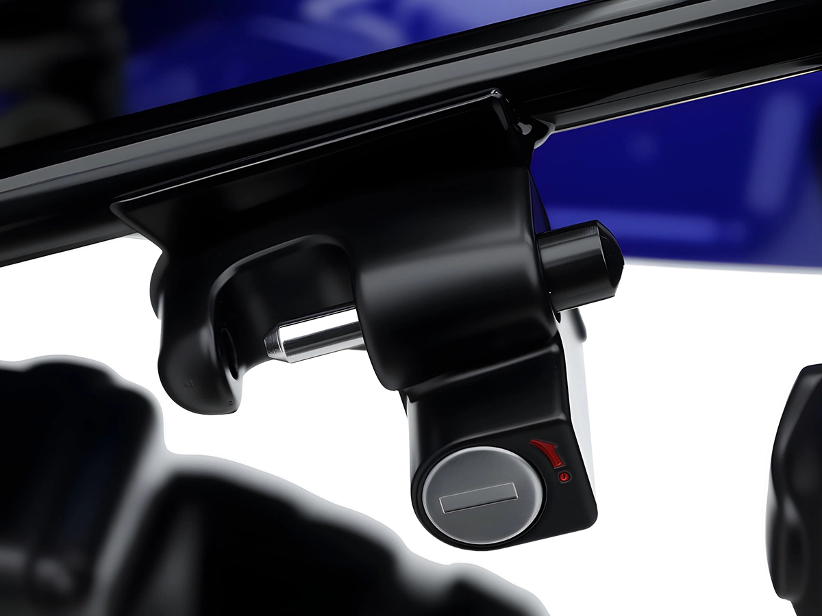 CG150 | Kamax Motorcycle