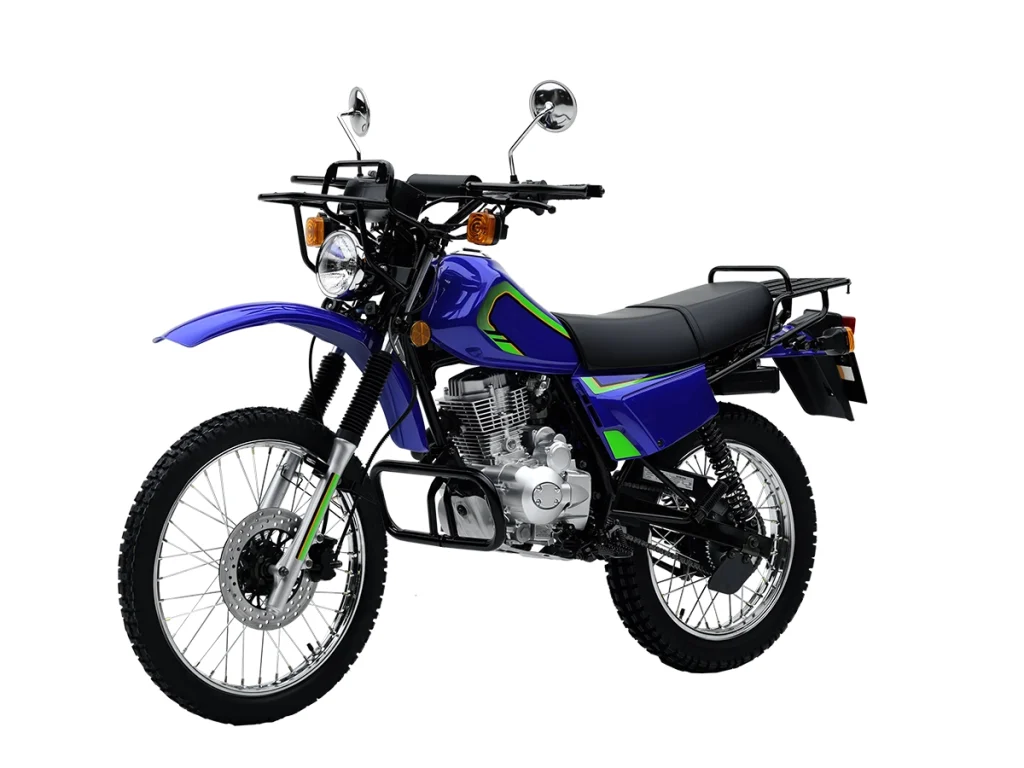 CG150 | Kamax Motorcycle