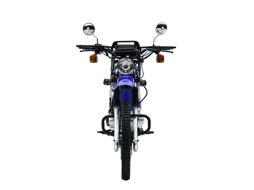 CG150 | Kamax Motorcycle