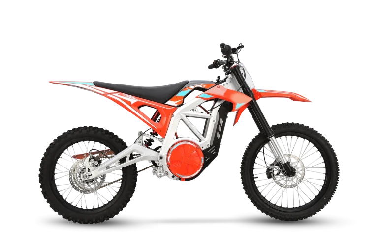 E-trekker
