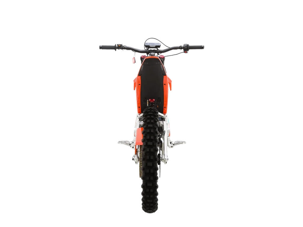 E-trekker | Kamax Motorcycle