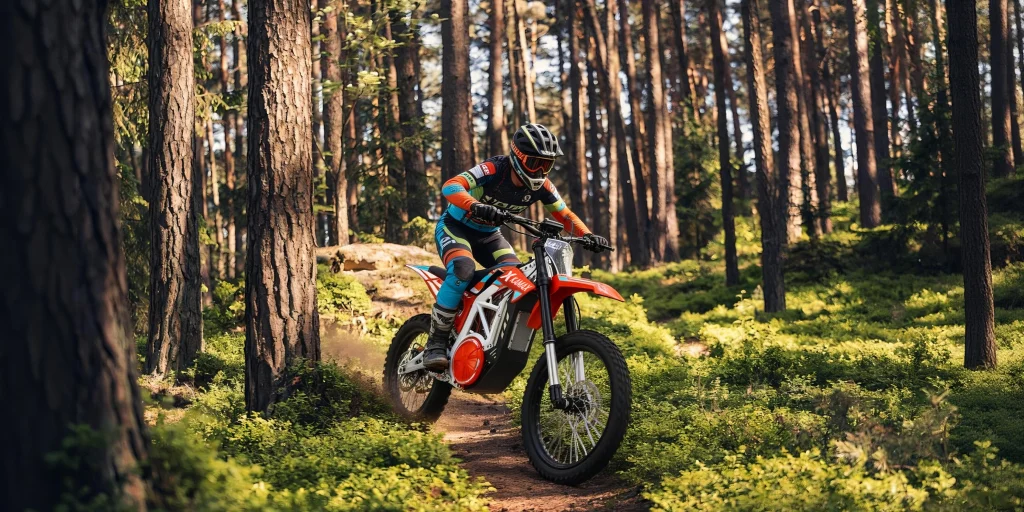 Rider Guide | Kamax Motorcycle