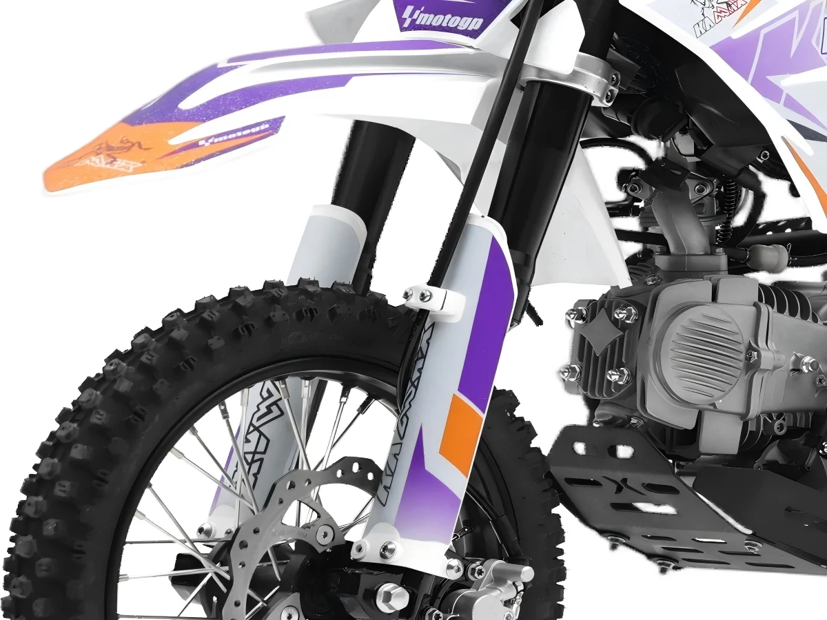 K65 | Kamax Motorcycle