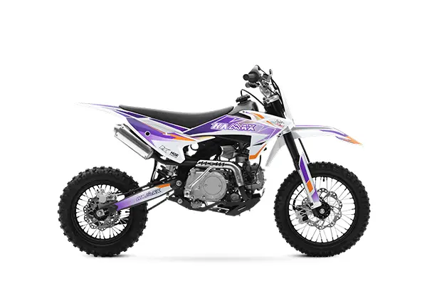 K65 | Kamax Motorcycle