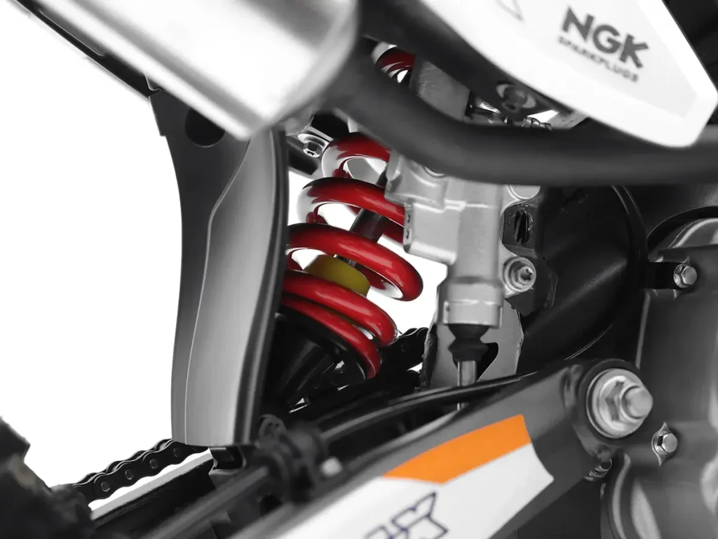 K65 | Kamax Motorcycle