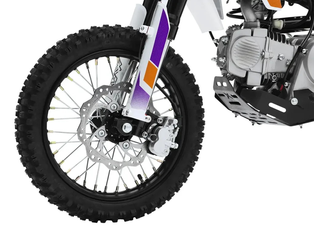 K65 | Kamax Motorcycle