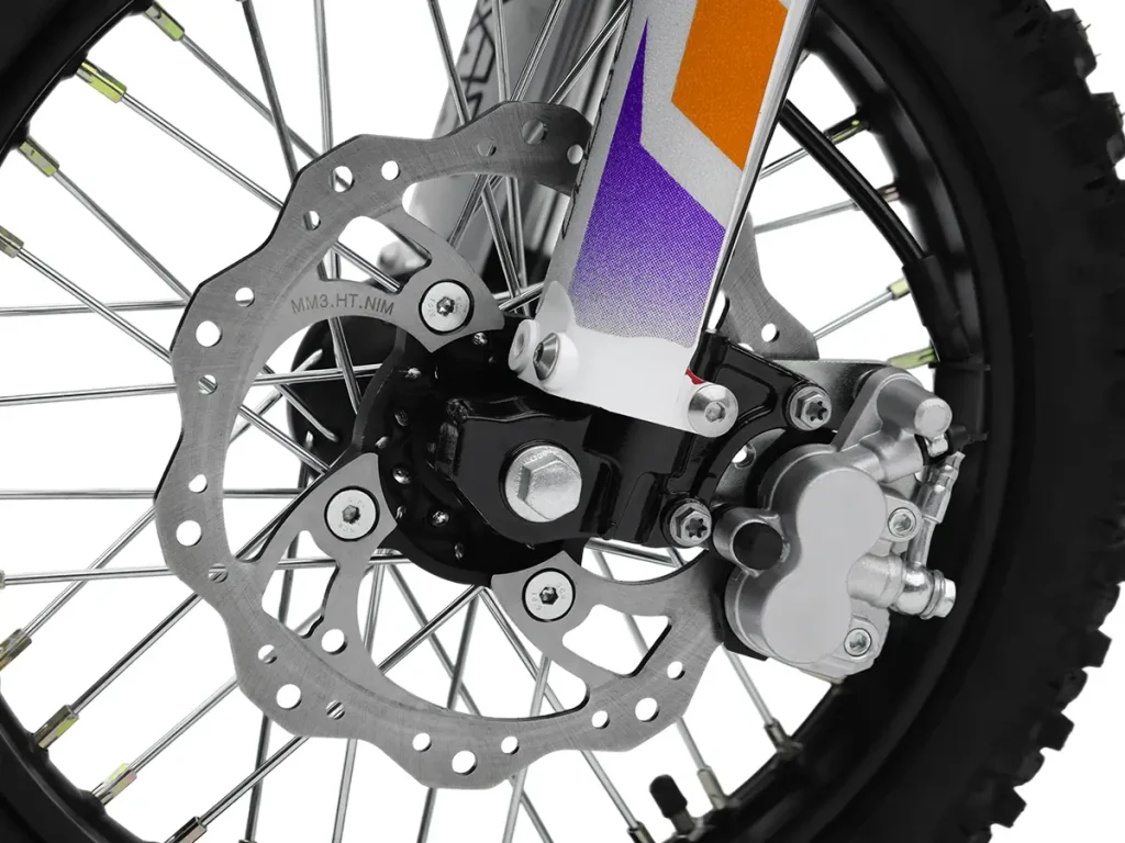 K65 | Kamax Motorcycle