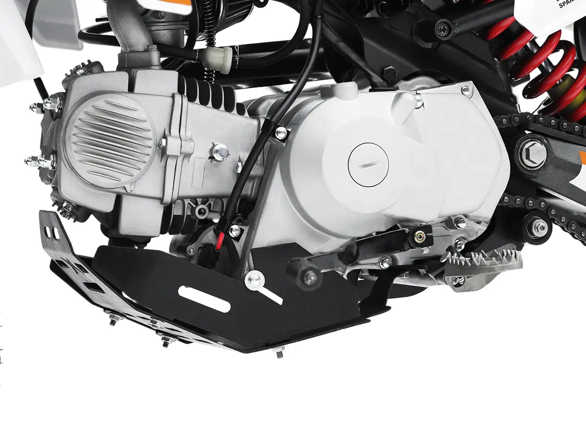 K65 | Kamax Motorcycle