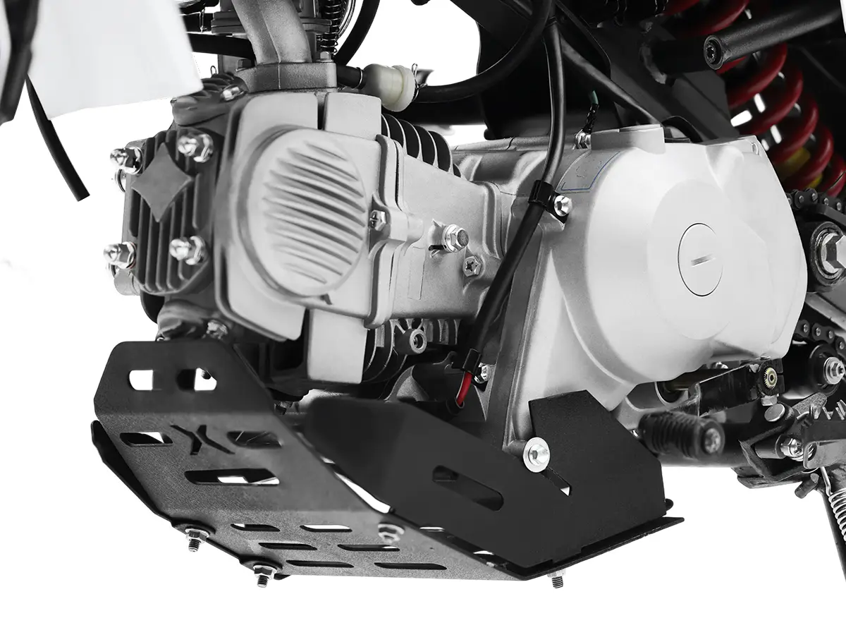 K65 | Kamax Motorcycle