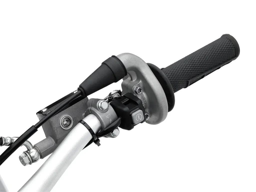 K65 | Kamax Motorcycle